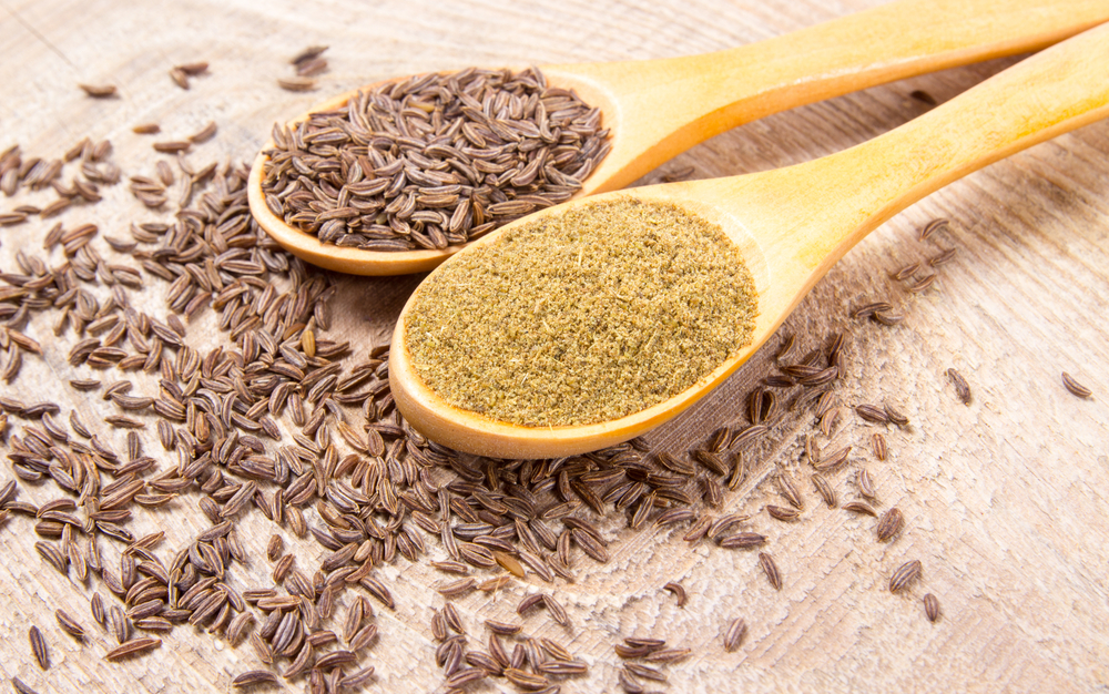 Was Ist Der Unterschied Zwischen Kreuzkümmel Und Cumin Kreuzkümmel – unentbehrlich in vielen Gewürzmischungen