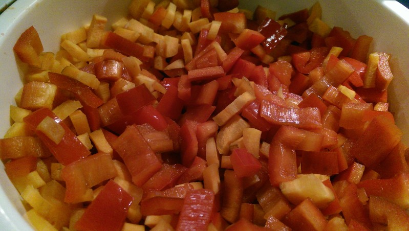 VOI des leckere Gulaschsuppen Rezept