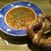 Gulaschsuppe