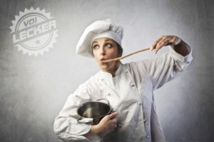 Fertiggerichte im Geschmackstest