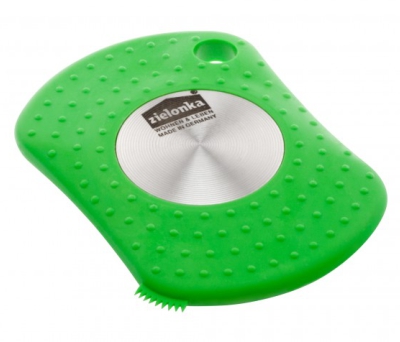 Zilosoap Edelstahlseife