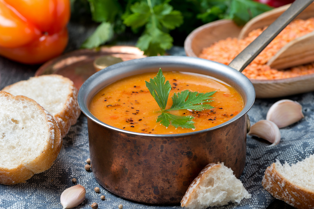 Paprika – gesund, bunt und knackig - mildes bis scharfes Gewürz