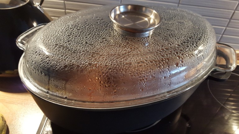 Rinder Schmorbraten wie in Bella Italia