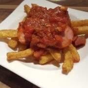 Currywurst-Rezept-09 Currywurst Rezept mit Cola