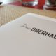 Restaurant Das Oberhaus, Passau