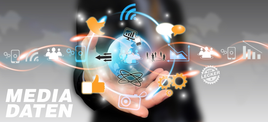 VOI Lecker Mediadaten