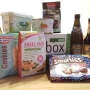 Inhalt der nrandnooz Box Mai 2016