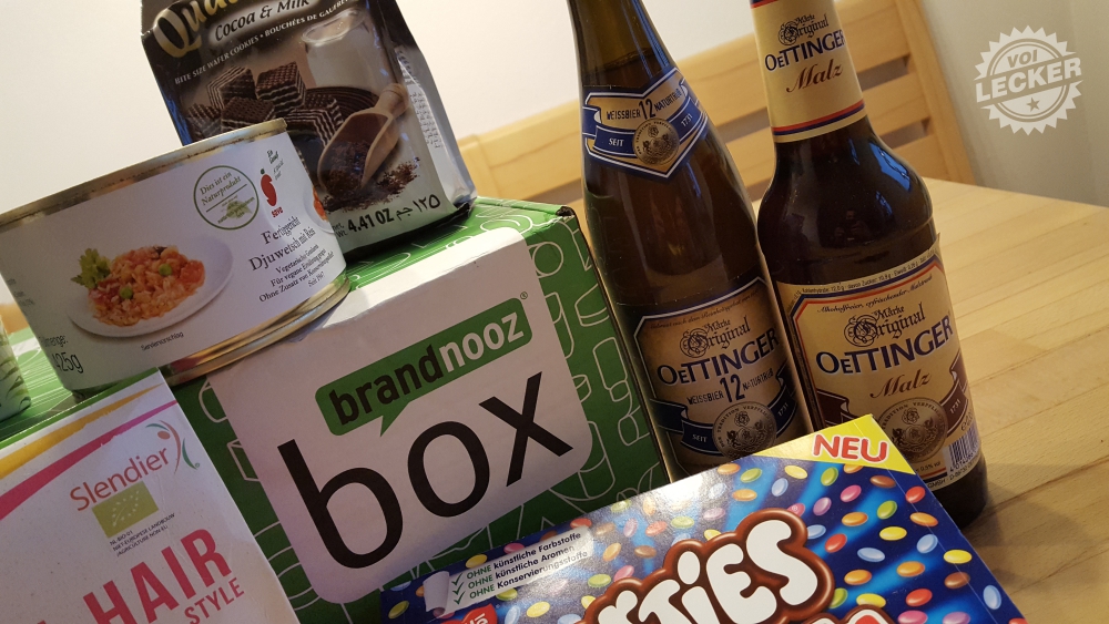Brandnooz Box Mai 2016 Produkte 02