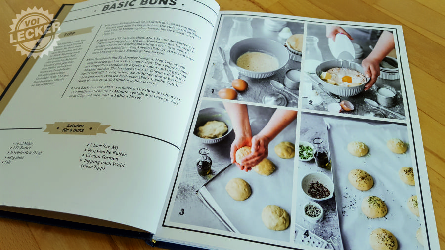 Burger Gold Screenshot