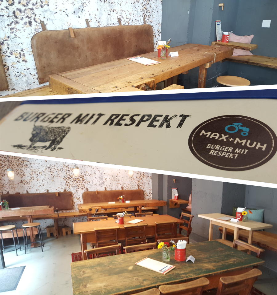 Ambiente im MAX + MUH Passau