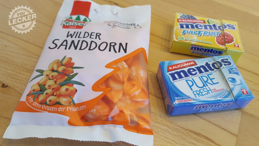 brandnooz box 2016 Bonbons