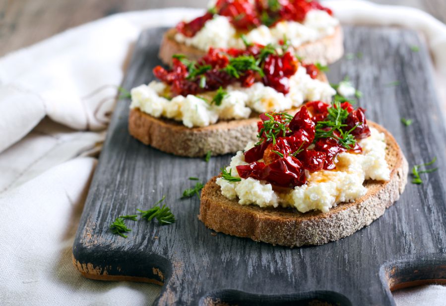65 Delicious Ricotta Cheese Recipes Bon Apptit