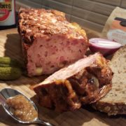 Leberkaese-Lucoma-thermomix-11 Selbstgemachter Bergbauern Leberkäse