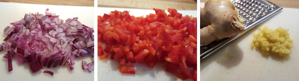 Streichwurst Zutaten