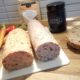 Aufschnittwurst selbstgemacht mit dem Thermomix