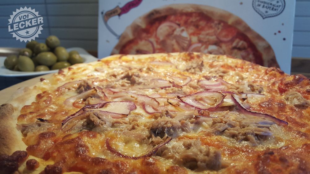 Tonno von Gustavo Gusto