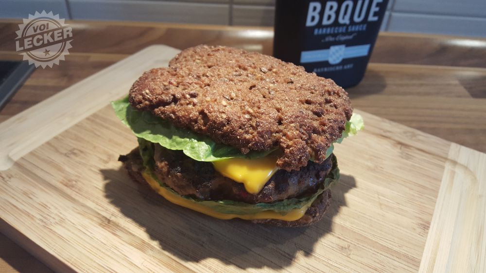 Woid Burger Rezept