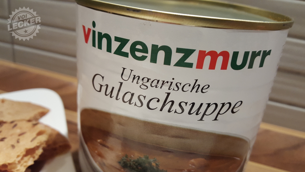 Gulaschsuppe von vinzenzmurr