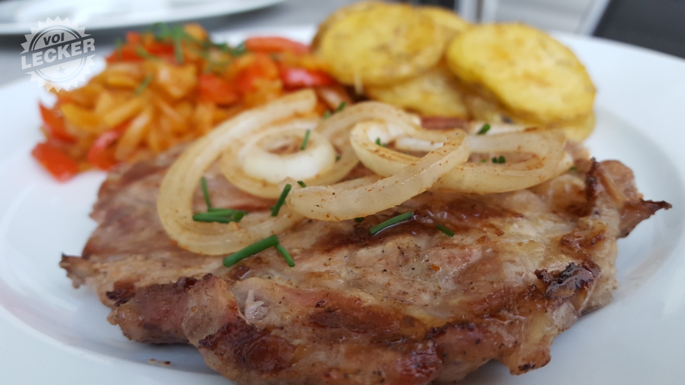 Thüringer Rostbrätel vom Grill - Rezept für die perfekte Marinade