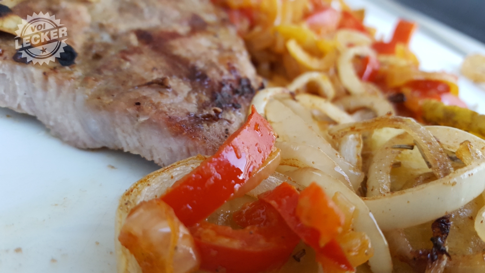 Thüringer Rostbrätel vom Grill - Rezept für die perfekte Marinade