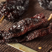 Ancho Chili Ancho-Chili