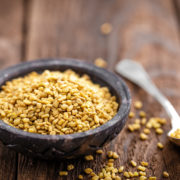 bockshornklee Bockshornklee