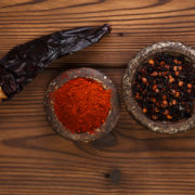 chipotle – jalapeno smoked chili Chipotle-Chilis