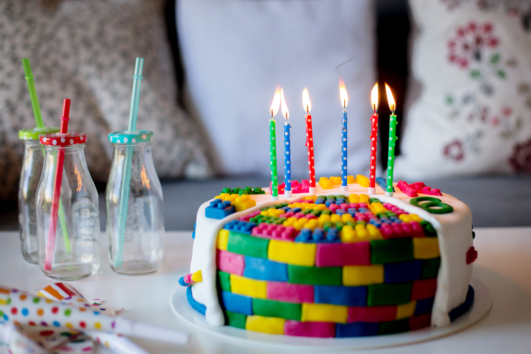 Partytorte