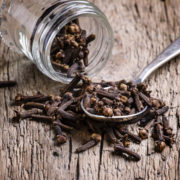 Gewürznelke Gewürznelken