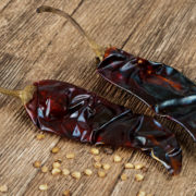 Guajillo-chili Guajillo Chilis