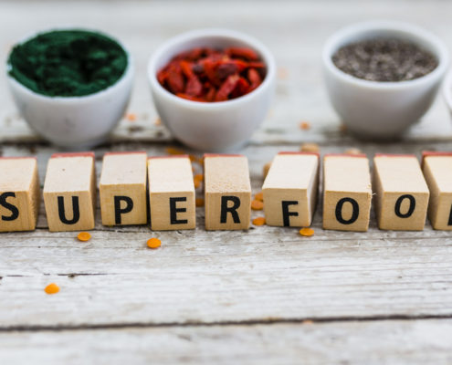 Superfood