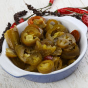 Jalapeno-Chili Jalapeno-Chili