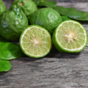 Kaffirlimette Kaffirlimette