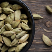 Kardamom Grüner Kardamom