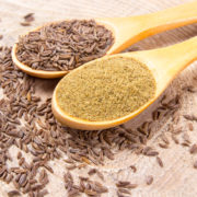 Kreuzkümmel Kreuzkümmel