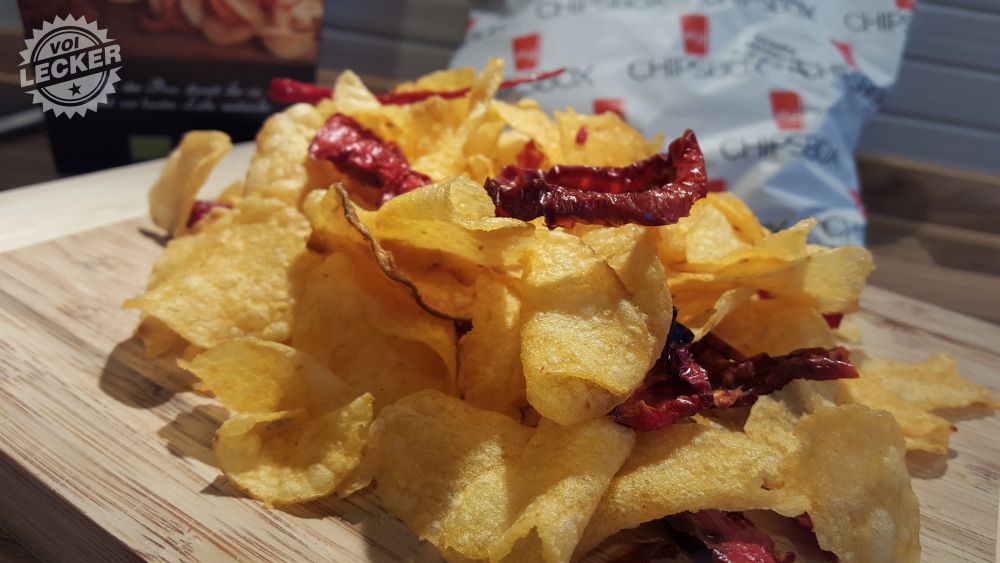 my chipsbox smoked Paprika