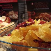 myChipsbox07 Bio Kartoffelchips