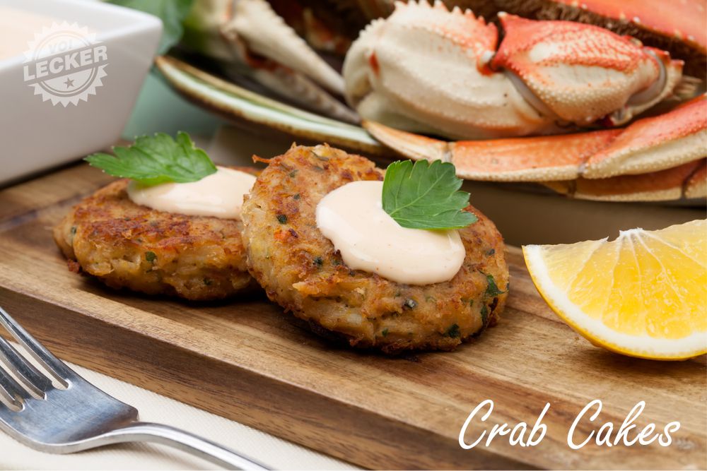 Mango Sauce For Crab Cakes Mango Sauce For Crab Cakes