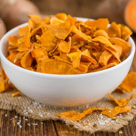 My Chipsbox – Bio Kartoffelchips im VOI-Lecker Geschmacks Test