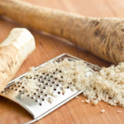 Meerrettich Meerrettich