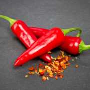Chili Peperoncini