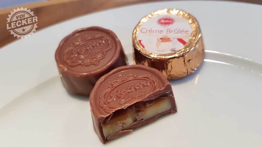 Creme Brulee