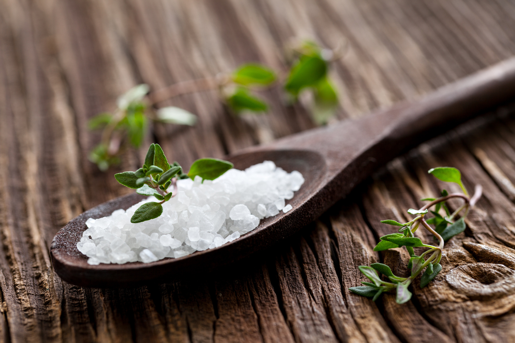 Warum Essen Magersüchtige So Viel Salz Salz – Lebenswichtig oder ungesund? So viel Salz ist gesund!