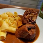 Rinderroulade-03 Bio Rinderroulade