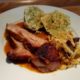 Schweinebraten
