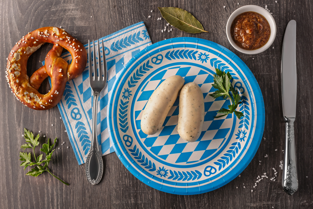 Bayerisches Gastro Eqipment