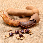 Tamarinde Gewürz