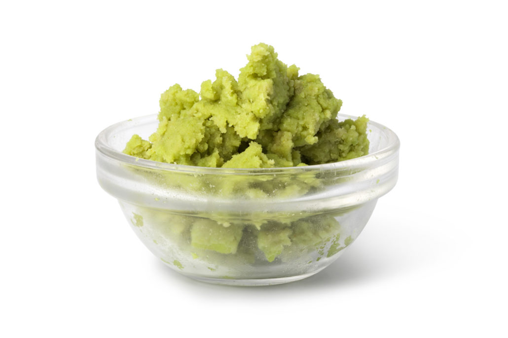 Wasabi