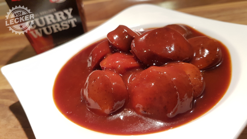 Currywurst von Axel Schulz