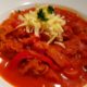 Sauerkrautsuppe